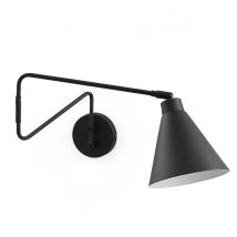 La Redoute Interieurs Applique Articolata In Metallo, Hiba