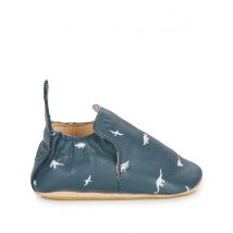 EASY PEASY Scarpine Morbide In Pelle My Blublu