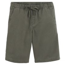 Timberland Shorts Elasticizzati In Vita Verde Uomo Taglie M