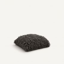 Otto Studio For Am.pm Cuscino Da Terra In Stoppino Di Cotone, Gipsy