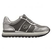 Tamaris Sneakers Grigio Donna Taglie 38