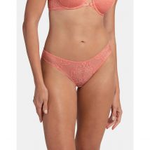 Dorina Slip Clara Arancione Donna Taglie L