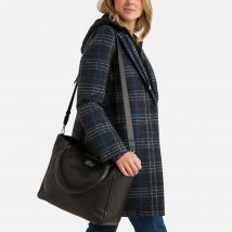 Ikks Borsa In Pelle Liscia Neo Artist
