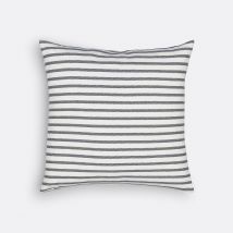 La Redoute Interieurs Cuscino Da Esterno, Sailor Beige Taglie 50 x 50 cm