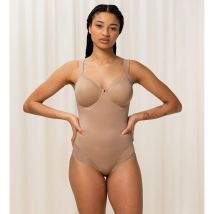 Triumph Body True Shape Sensation Beige Donna Taglie 6 D