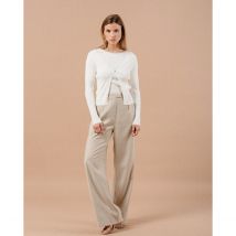 GRACE AND MILA Cardigan Mademoiselle Chiusura 1 Bottone