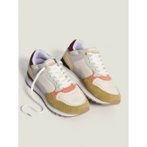 Hoff Sneakers City Matera Beige Donna Taglie 38