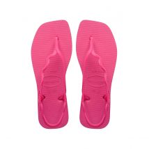 Havaianas Sandali Soleil Glitter Rosa Donna Taglie 41/42