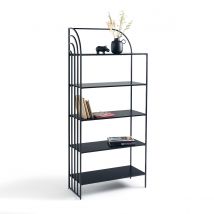 La Redoute Interieurs Scaffale Alto Acciaio, Camille