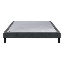 Epeda Rete A Doghe Le Nature Ferme Grigio Taglie 120 x 200 cm