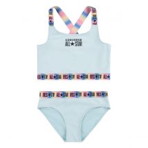 Converse Costume 2 Pezzi Multicolore Bambina Taglie 13/15 anni - 153/159 cm