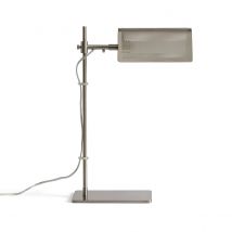 Am.pm Lampada In Metallo Traforato Nickel Satinato, Darja