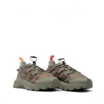 Palladium Sneakers Thunder Lite Phantom Verde Uomo Taglie 40