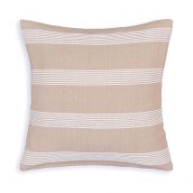 SO'HOME Federa Per Cuscino 40 X 40 Cm, Nado A Righe