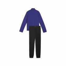 Puma Tuta Da Ginnastica 8-16 Anni Blu Taglie 8 anni - 126 cm