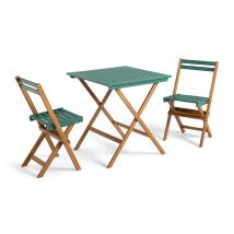 La Redoute Interieurs Completo Da Giardino 3 Pezzi Dudena