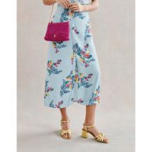 Petite Mendigote Borsa Minaudiere In Rafia Serion