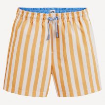 La Redoute Collections Shorts Da Bagno A Righe Altro Bambino Taglie 14 anni - 162 cm
