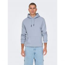 ONLY & SONS Felpa Con Cappuccio Ceres Life