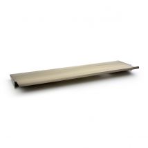 Am.pm Ripiano Per Calzature In Metallo Per Cabina Armadio L110 Cm, Johane