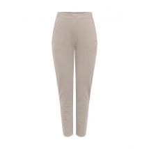 Only Play Pantaloni Da Jogging Melina Cuff Pant Beige Taglie S