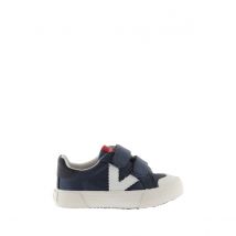 Victoria Sneakers Patte A Strappo Tribu Blu Bambina Taglie 22