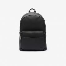 Lacoste Zaino Tela Piqué Mens Classic