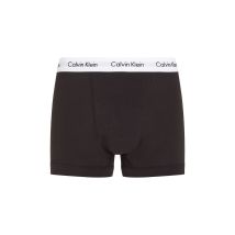 Calvin Klein Underwear Confezione Da 3 Boxer In Cotone Stretch Nero Uomo Taglie M