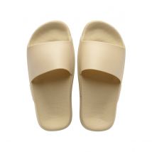 Havaianas Ciabattine Slide Classic Beige Uomo Taglie 43/44