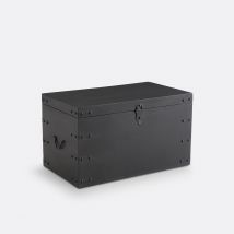 La Redoute Interieurs Baule In Mango Massello, Mang