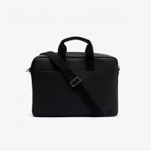 Lacoste Borsa Per Laptop Tela Piqué Mens Classic
