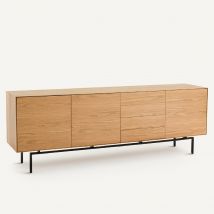 Am.pm Credenza In Rovere, Oreko