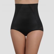 Playtex Culotte Contenitive Perfect Silhouette Nero Donna Taglie 40 (FR) - 44 (IT)