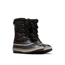 Sorel Stivali 1964 Pac Nylon Wp Nero Uomo Taglie 42