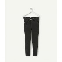 Tape A L'oeil Jeans Skinny Nero Bambina Taglie 2/3 anni - 86/94 cm