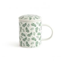 La Redoute Interieurs Mug Da Tè In Porcellana, Arbati