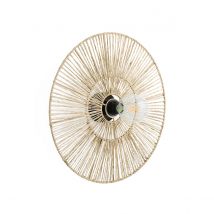 La Redoute Interieurs Applique Rotonda Ø50 Cm, Yaku