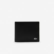 Lacoste Portafoglio Fitzgerald In Pelle