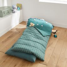 La Redoute Interieurs Sacco A Pelo Bambino, Little Dino Altro Taglie 70 x 140 cm