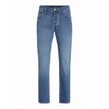 Jack & Jones Jeans Dritti Mike Blu Uomo Taglie W30 L32 (US) - 44 (IT)