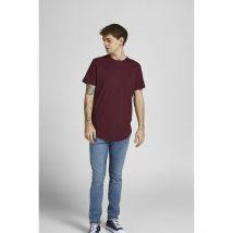 Jack & Jones Confezione Da 5 T-shirt Multicolore Uomo Taglie M