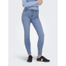 Jdy Jeans Skinny Blu Donna Taglie L / L32