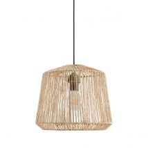 La Redoute Interieurs Lampadario Ø35 Cm, Yaku
