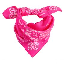 La Redoute Collections Foulard Octobre Rose