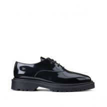 Lemon Jelly Derby Sparks Nero Donna Taglie 37