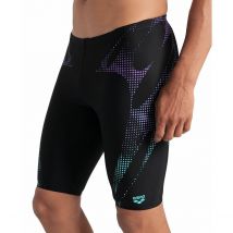 Arena Jammer Da Bagno Spider Web Nero Uomo Taglie L