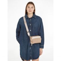 Tommy Hilfiger Borsa Camera Bag Iconic Tommy Wool