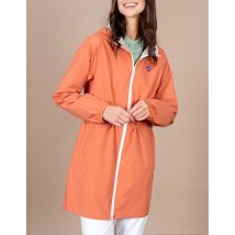 FLOTTE Giacca A Vento Con Cappuccio E Zip Amelot