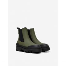 Only Shoes Stivaletti Chelsea Buzz Verde Donna Taglie 38