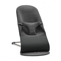 Babybjorn Sdraietta Bliss Jersey 3d